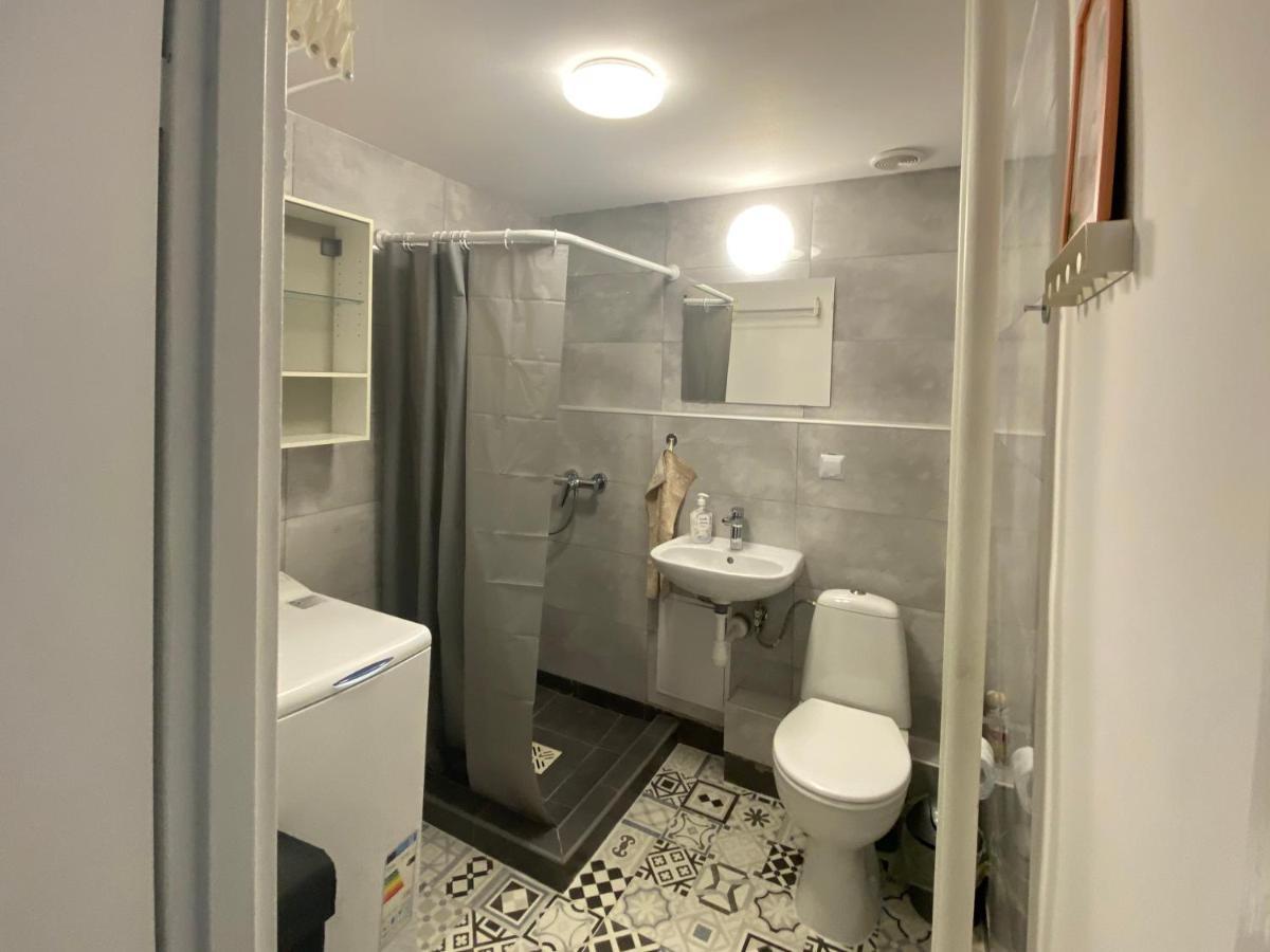 Oliwski Apartment Danzig