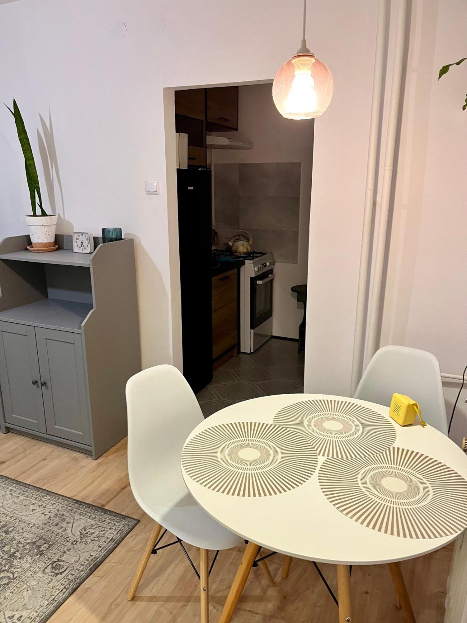 Apartment Oliwski *